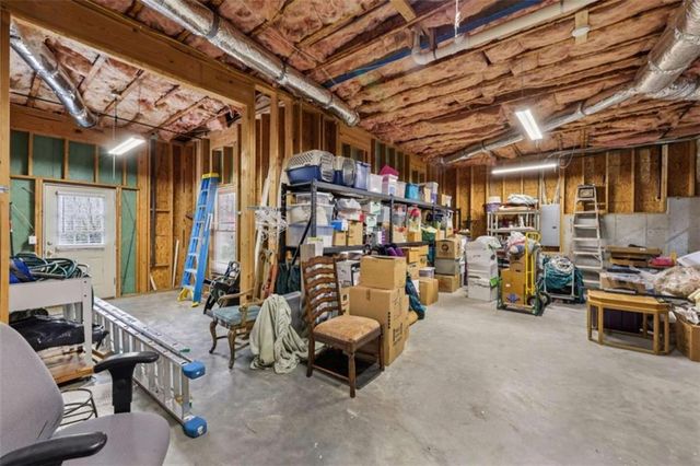 1985 Silverstone Drive, Lawrenceville, GA 30045