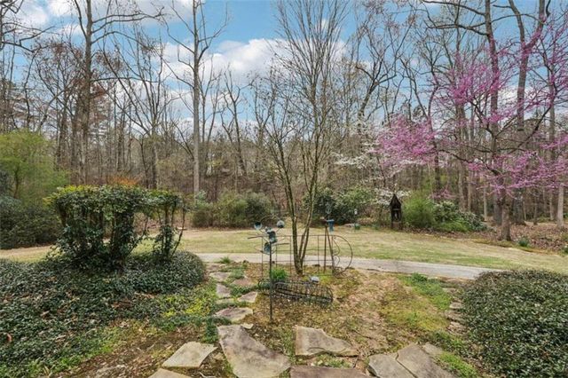 1985 Silverstone Drive, Lawrenceville, GA 30045