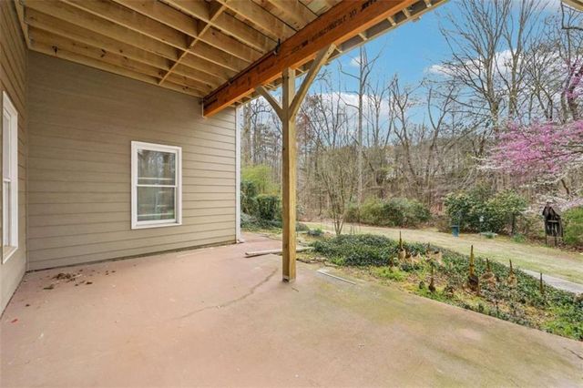 1985 Silverstone Drive, Lawrenceville, GA 30045