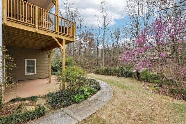 1985 Silverstone Drive, Lawrenceville, GA 30045