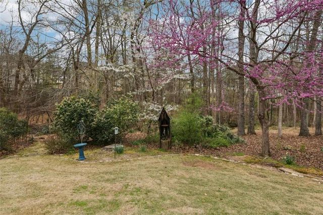 1985 Silverstone Drive, Lawrenceville, GA 30045