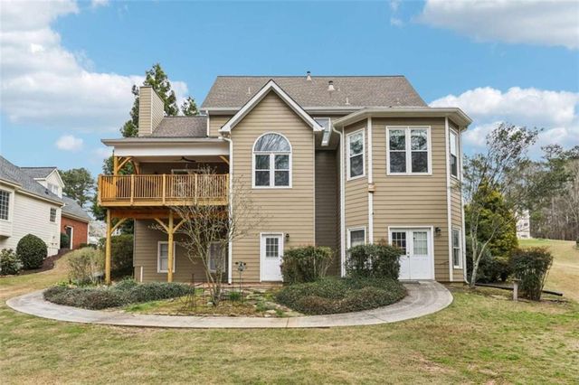 1985 Silverstone Drive, Lawrenceville, GA 30045