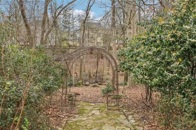 1985 Silverstone Drive, Lawrenceville, GA 30045