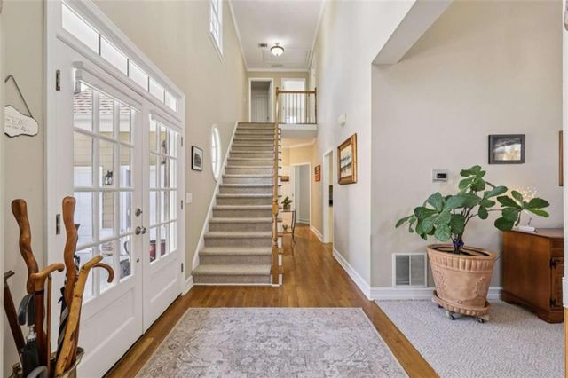 1985 Silverstone Drive, Lawrenceville, GA 30045