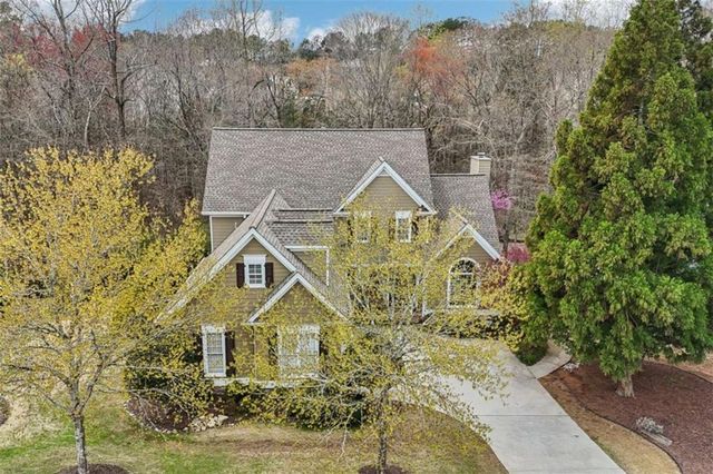 1985 Silverstone Drive, Lawrenceville, GA 30045