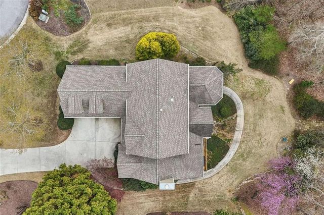 1985 Silverstone Drive, Lawrenceville, GA 30045