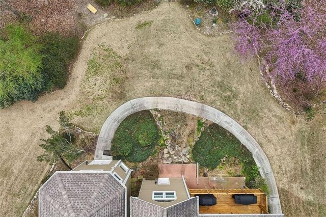 1985 Silverstone Drive, Lawrenceville, GA 30045