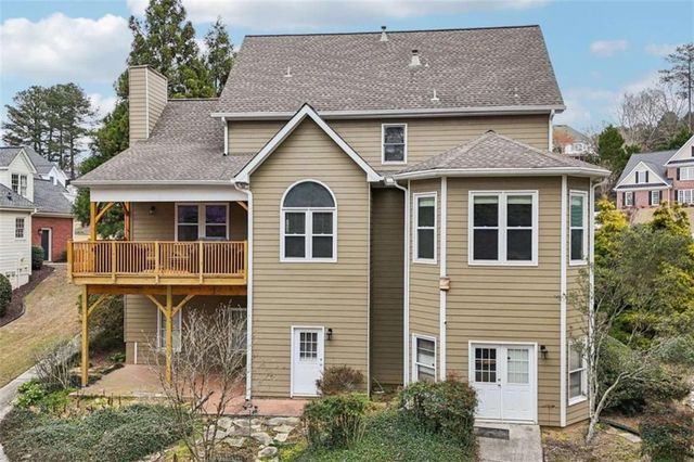 1985 Silverstone Drive, Lawrenceville, GA 30045