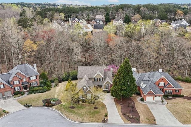 1985 Silverstone Drive, Lawrenceville, GA 30045