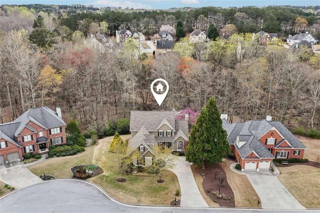 1985 Silverstone Drive, Lawrenceville, GA 30045