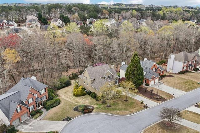 1985 Silverstone Drive, Lawrenceville, GA 30045