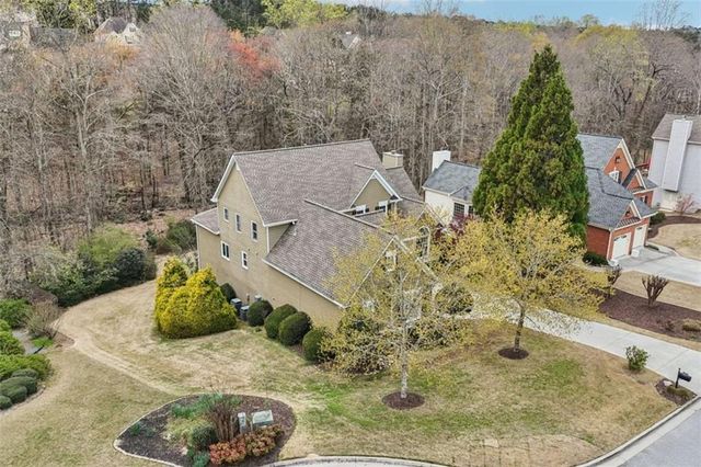 1985 Silverstone Drive, Lawrenceville, GA 30045