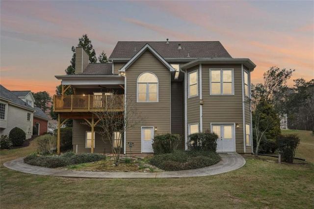 1985 Silverstone Drive, Lawrenceville, GA 30045