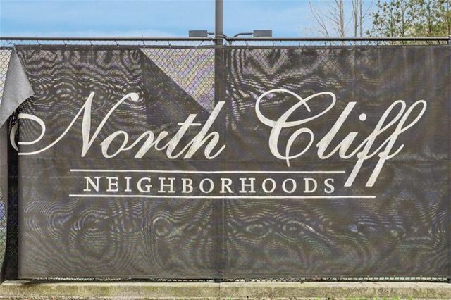 1985 Silverstone Drive, Lawrenceville, GA 30045