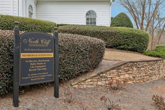 1985 Silverstone Drive, Lawrenceville, GA 30045