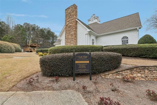 1985 Silverstone Drive, Lawrenceville, GA 30045