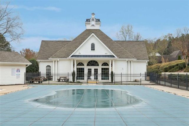 1985 Silverstone Drive, Lawrenceville, GA 30045