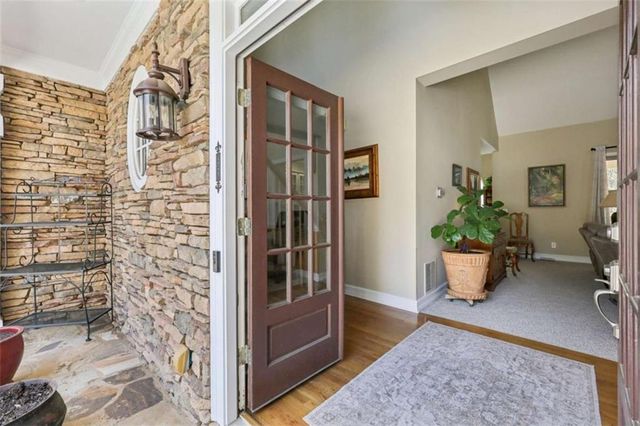 1985 Silverstone Drive, Lawrenceville, GA 30045