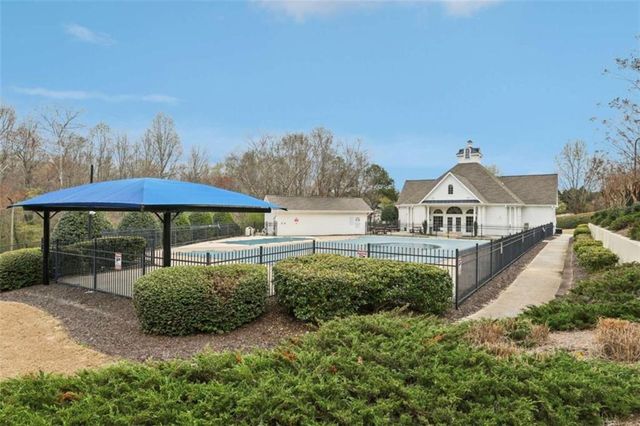 1985 Silverstone Drive, Lawrenceville, GA 30045