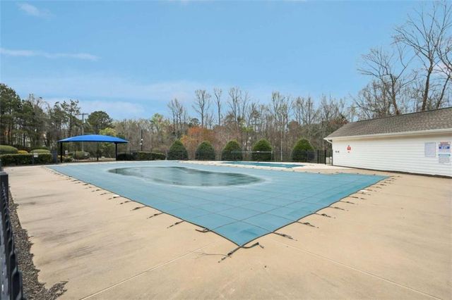 1985 Silverstone Drive, Lawrenceville, GA 30045