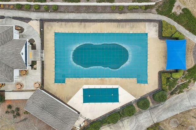 1985 Silverstone Drive, Lawrenceville, GA 30045