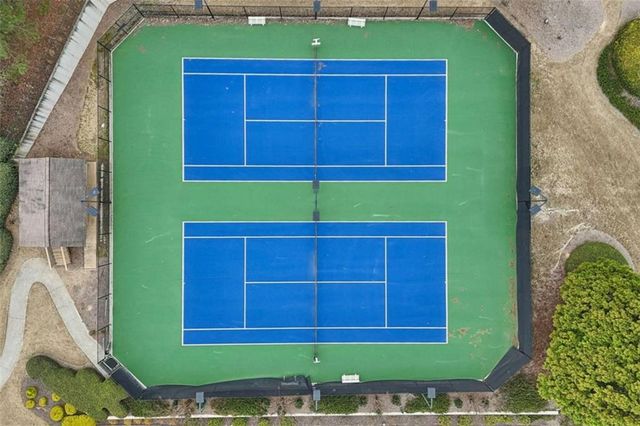 1985 Silverstone Drive, Lawrenceville, GA 30045