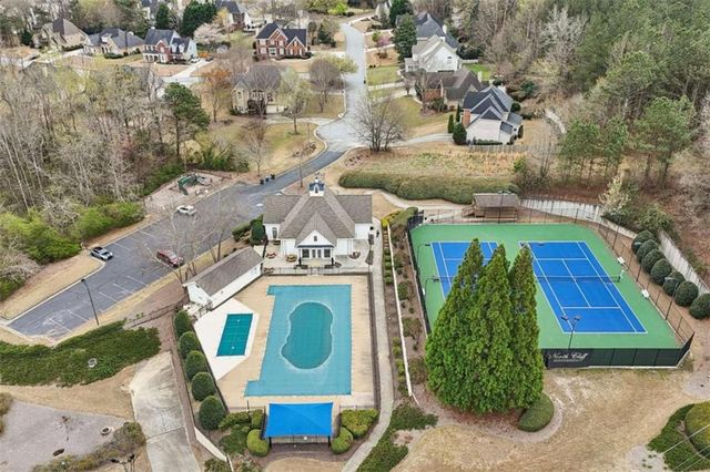 1985 Silverstone Drive, Lawrenceville, GA 30045