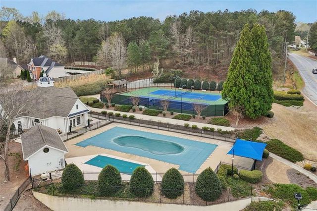 1985 Silverstone Drive, Lawrenceville, GA 30045