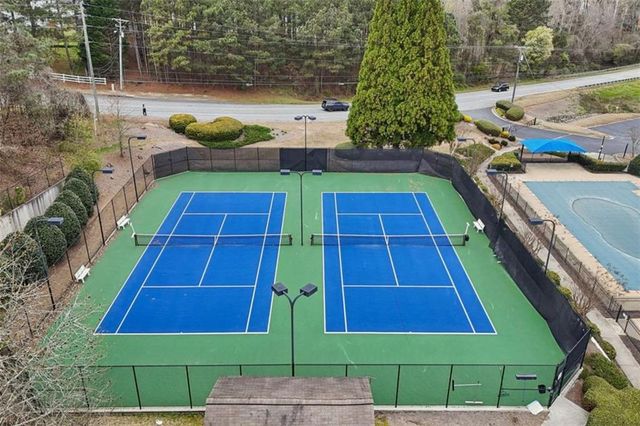 1985 Silverstone Drive, Lawrenceville, GA 30045