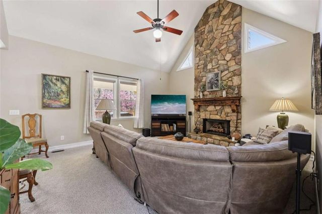 1985 Silverstone Drive, Lawrenceville, GA 30045