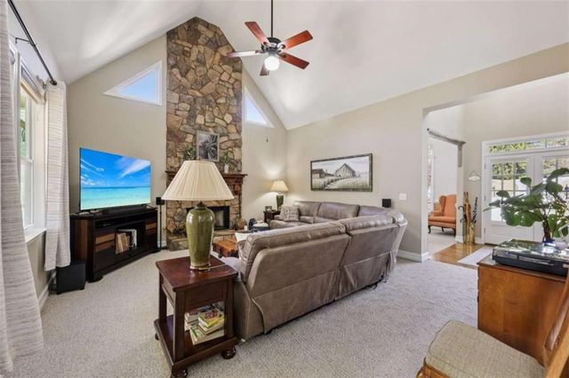 1985 Silverstone Drive, Lawrenceville, GA 30045