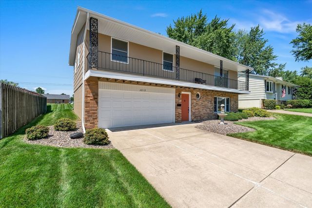 2618 N Elsie Avenue, Davenport, IA 52804