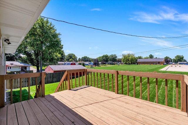 2618 N Elsie Avenue, Davenport, IA 52804
