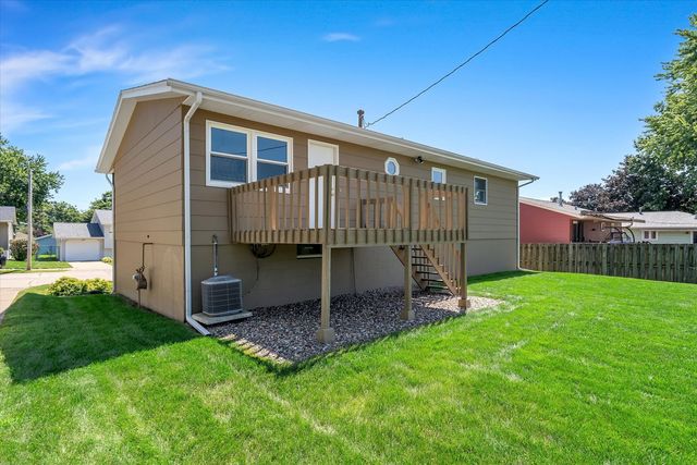 2618 N Elsie Avenue, Davenport, IA 52804