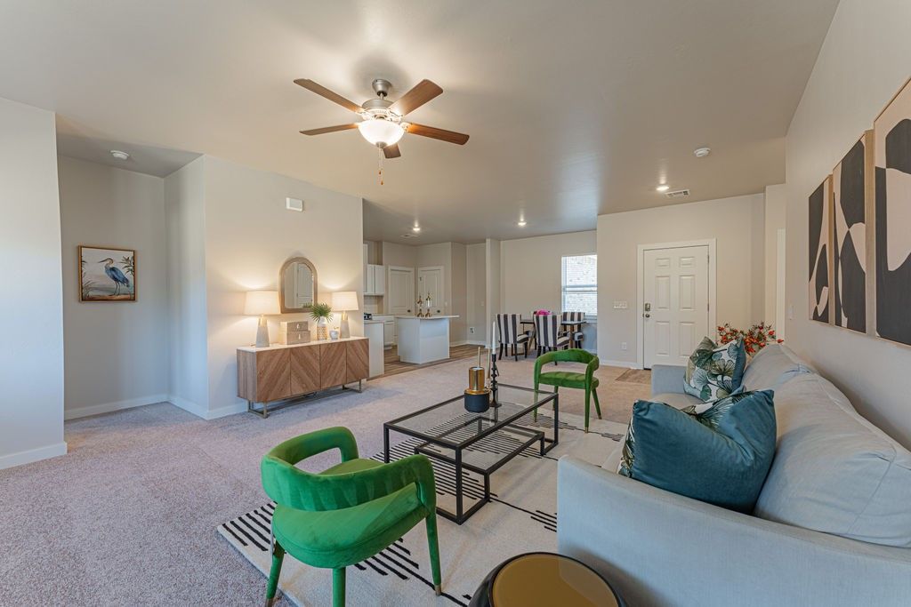 836 Stella Trail, Guthrie, OK 73044