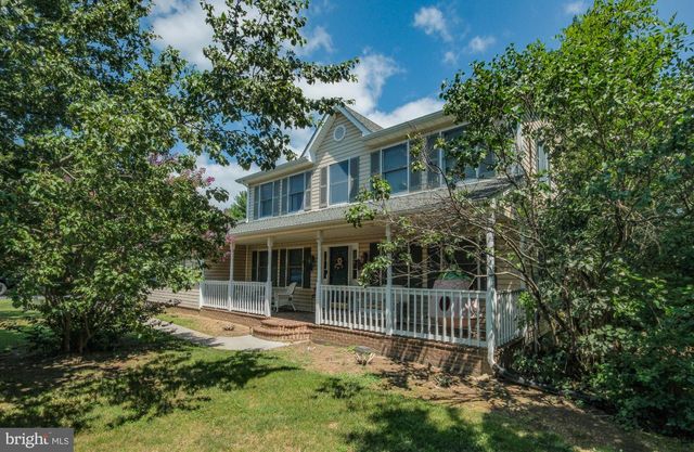 1163 TASKER RD, Stephens City, VA 22655