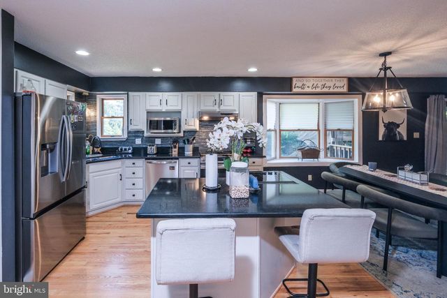 1163 TASKER RD, Stephens City, VA 22655