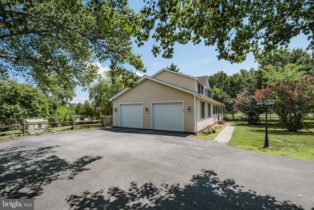 1163 TASKER RD, Stephens City, VA 22655
