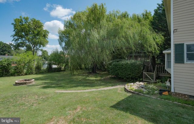 1163 TASKER RD, Stephens City, VA 22655