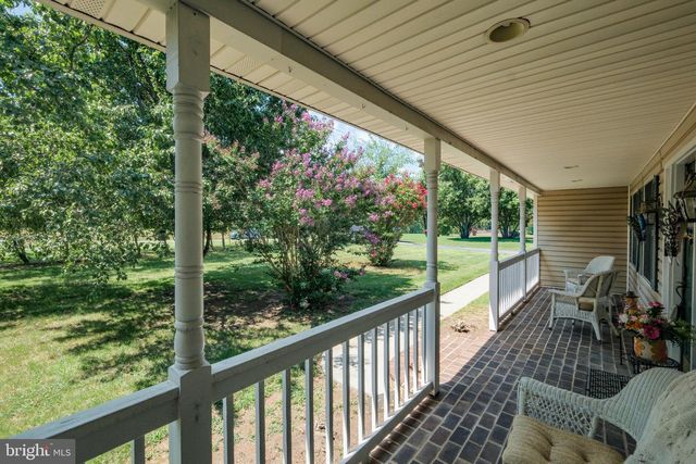 1163 TASKER RD, Stephens City, VA 22655