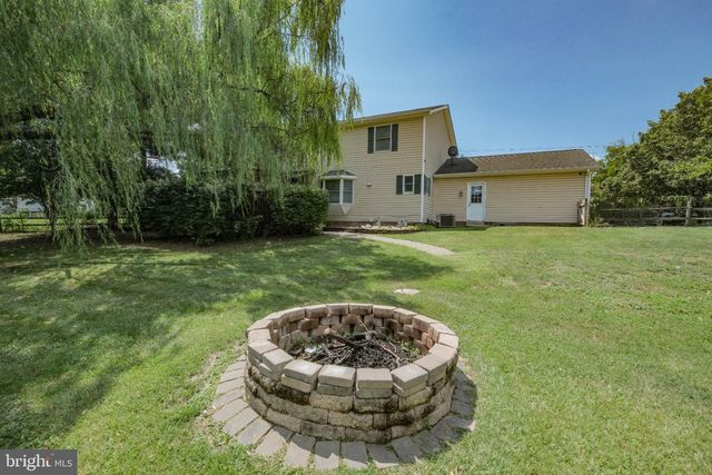 1163 TASKER RD, Stephens City, VA 22655