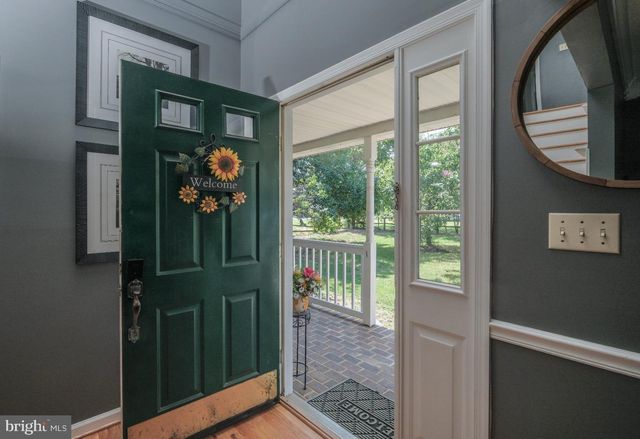 1163 TASKER RD, Stephens City, VA 22655
