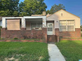 613 27TH STREET SW, Birmingham, AL 35211