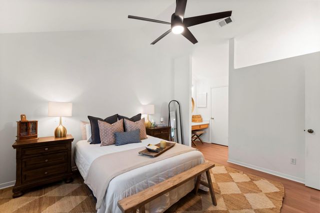 3500 Tangle Brush Drive 178, The Woodlands, TX 77381