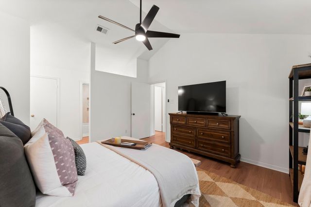 3500 Tangle Brush Drive 178, The Woodlands, TX 77381