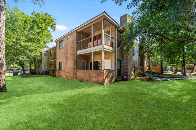 3500 Tangle Brush Drive 178, The Woodlands, TX 77381