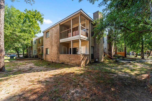 3500 Tangle Brush Drive 178, The Woodlands, TX 77381