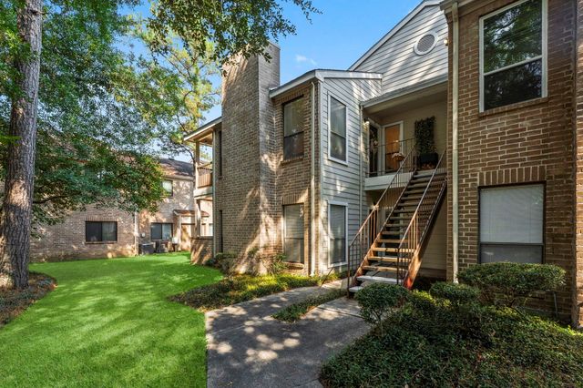 3500 Tangle Brush Drive 178, The Woodlands, TX 77381