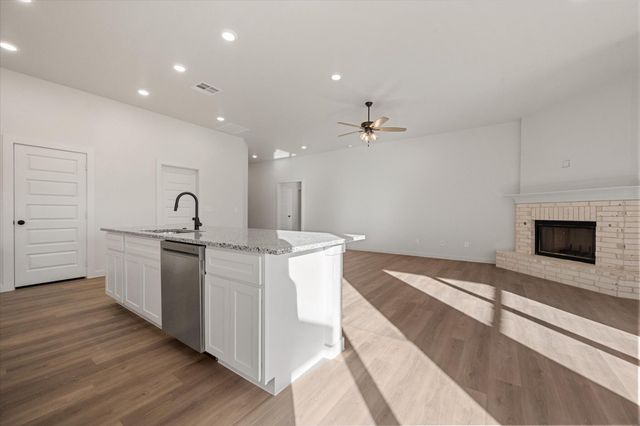 7001 56th Street, Lubbock, TX 79407