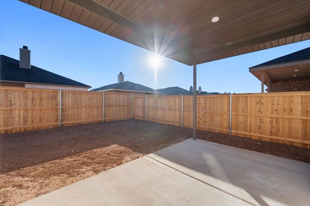 7001 56th Street, Lubbock, TX 79407